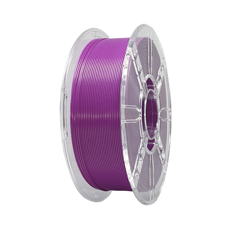 IBoss Factory Strong Toughness for 3D Printer Purple PLA+ Filament -  清远爱宝仕智能科技有限公司